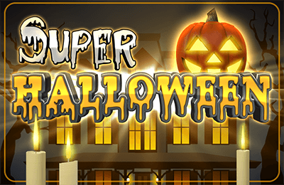 Super Halloween