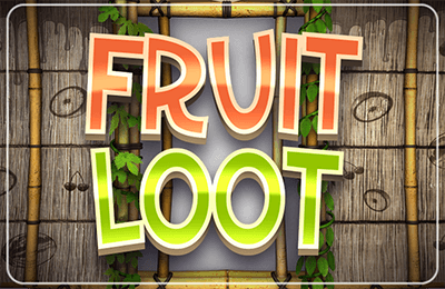 Fruit Loot